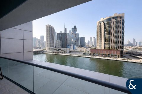 Apartment in Windsor Manor, Business Bay, Dubai 1 bedroom, 102 sq.m. № 98916 - photo 3