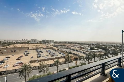 Apartment in Town Square, Dubai 2 bedrooms, 92 sq.m. № 98900 - photo 10