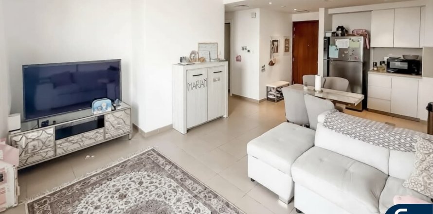 Apartment in Town Square, Dubai 2 bedrooms, 92 sq.m. № 98900