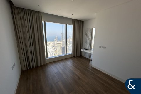 شقة في أبراج بحيرة جميرا, دبي 1غرف نوم, 79 م² رقم 76411 - صورة 1