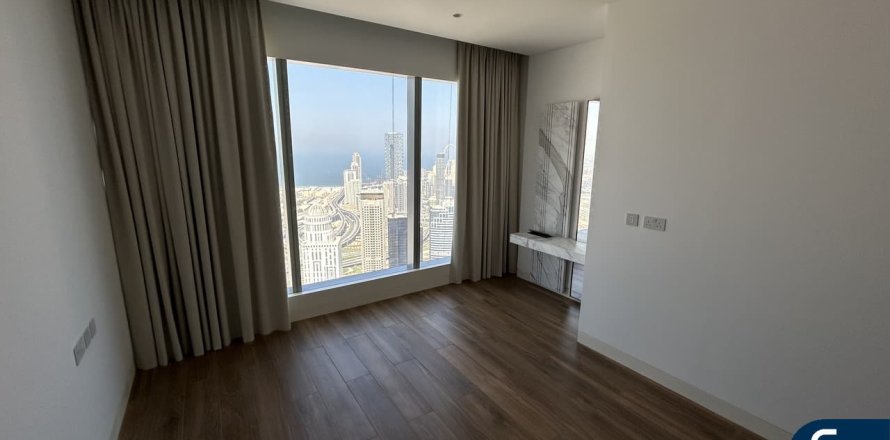Apartment in Jumeirah Lake Towers, Dubai 1 bedroom, 79 sq.m. № 76411