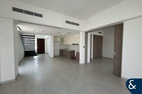 Villa in Nara, The Valley, Dubai 4 bedrooms, 258 sq.m. № 76413 - photo 4