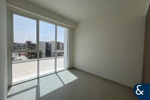 Villa in Nara, The Valley, Dubai 4 bedrooms, 258 sq.m. № 76413 - photo 12