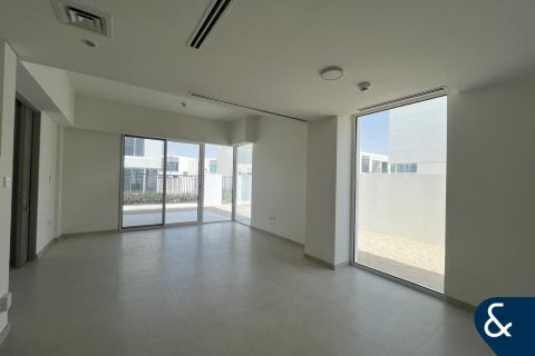 Villa in Nara, The Valley, Dubai 4 bedrooms, 258 sq.m. № 76413 - photo 3