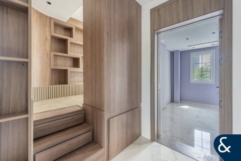 Снять в аренду виллу в Джумейра Вилладж Серкл, Дубай: 3 спальни, 665м², № 76412 - фото 14