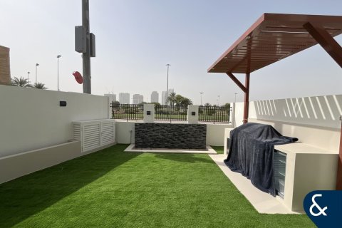 Villa in DAMAC Hills (Akoya by DAMAC), Dubai 6 bedrooms, 383 sq.m. № 76416 - photo 17