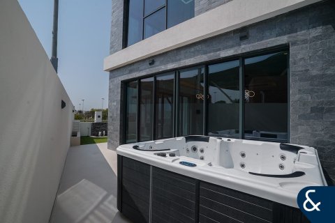 Villa in DAMAC Hills (Akoya by DAMAC), Dubai 6 bedrooms, 383 sq.m. № 76416 - photo 14