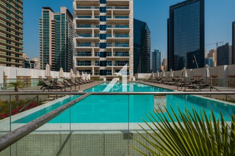 Appartement à Dubai, 1 chambre, 67 m², № 24178 - photo 7