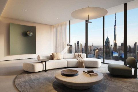 Appartement à Dubai, 1 chambre, 97 m², № 24175 - photo 19