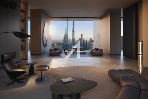 Appartement à Dubai, 1 chambre, 97 m², № 24175 - photo 4