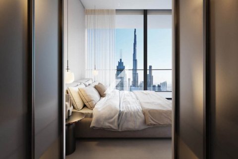 Appartement à Dubai, 1 chambre, 97 m², № 24175 - photo 14