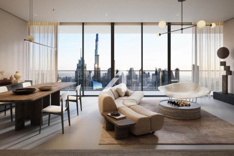 Appartement à Dubai, 1 chambre, 97 m², № 24175 - photo 21