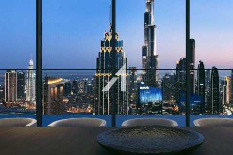 Appartement à Dubai, 1 chambre, 97 m², № 24175 - photo 8