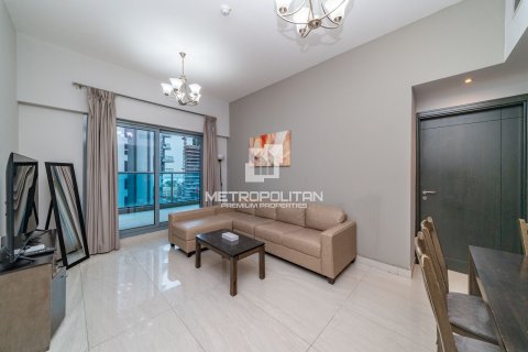 Apartment in Business Bay, Dubai 1 bedroom, 84 sq.m. № 74190 - photo 1