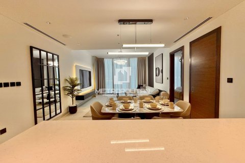 Apartamento en Sobha Hartland, Mohammed Bin Rashid City, Dubai, 3 dormitorios, 146 m², № 74185 - foto 12