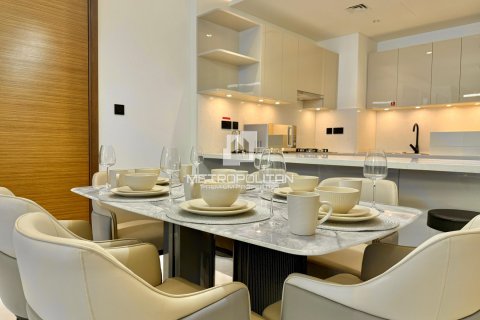 Apartamento en Sobha Hartland, Mohammed Bin Rashid City, Dubai, 3 dormitorios, 146 m², № 74185 - foto 4