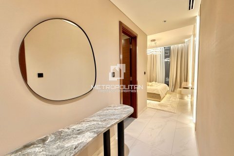 Apartamento en Sobha Hartland, Mohammed Bin Rashid City, Dubai, 3 dormitorios, 146 m², № 74185 - foto 8