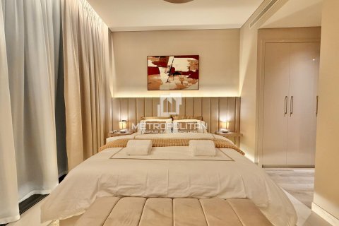 Apartamento en Sobha Hartland, Mohammed Bin Rashid City, Dubai, 3 dormitorios, 146 m², № 74185 - foto 5