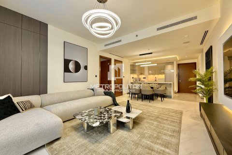 Apartamento en Sobha Hartland, Mohammed Bin Rashid City, Dubai, 3 dormitorios, 146 m², № 74185 - foto 1