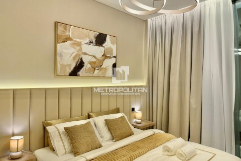 Apartamento en Sobha Hartland, Mohammed Bin Rashid City, Dubai, 3 dormitorios, 146 m², № 74185 - foto 11