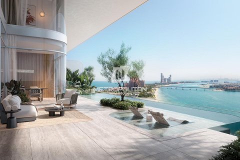 Apartamento en Palm Jumeirah, Dubai, 2 dormitorios, 297 m², № 74191 - foto 4
