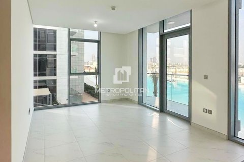 Apartment in District One, Mohammed Bin Rashid City, Dubai 1 bedroom, 71 sq.m. № 74196