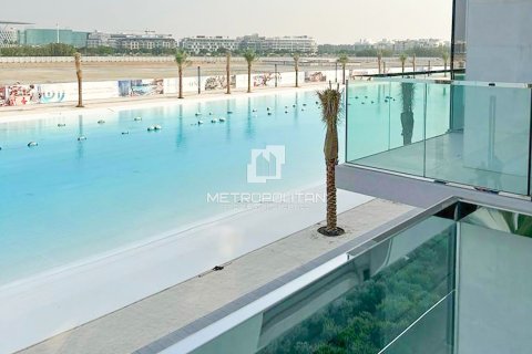 Appartement à District One, Mohammed Bin Rashid City, Dubai, 1 chambre, 71 m², № 74196 - photo 4