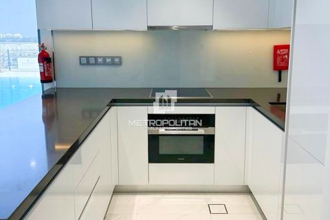 Appartement à District One, Mohammed Bin Rashid City, Dubai, 1 chambre, 71 m², № 74196 - photo 5