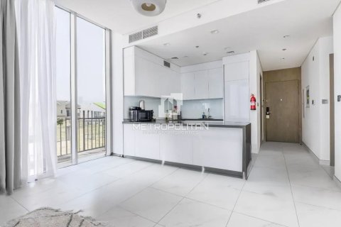 Appartement à District One, Mohammed Bin Rashid City, Dubai, 1 chambre, 71 m², № 74196 - photo 2