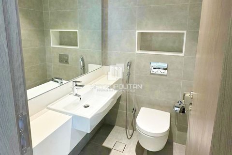 Appartement à District One, Mohammed Bin Rashid City, Dubai, 1 chambre, 71 m², № 74196 - photo 9