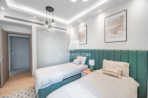 Apartment in Lake Almas West, Jumeirah Lake Towers, Dubai 2 bedrooms, 90 sq.m. № 74186 - photo 20