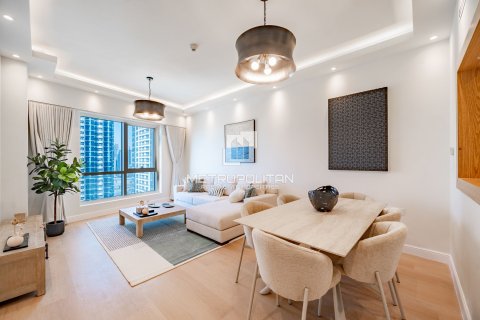 Apartment in Lake Almas West, Jumeirah Lake Towers, Dubai 2 bedrooms, 90 sq.m. № 74186 - photo 1