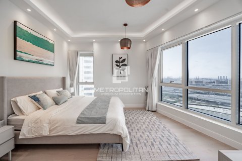 Apartment in Lake Almas West, Jumeirah Lake Towers, Dubai 2 bedrooms, 90 sq.m. № 74186 - photo 22