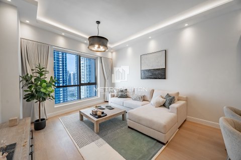 Apartment in Lake Almas West, Jumeirah Lake Towers, Dubai 2 bedrooms, 90 sq.m. № 74186 - photo 5