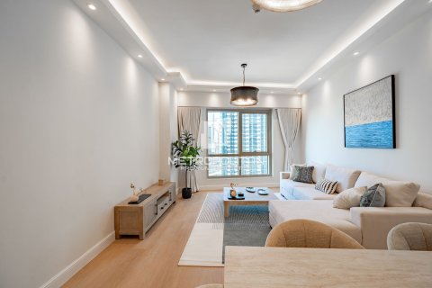 Apartment in Lake Almas West, Jumeirah Lake Towers, Dubai 2 bedrooms, 90 sq.m. № 74186 - photo 2