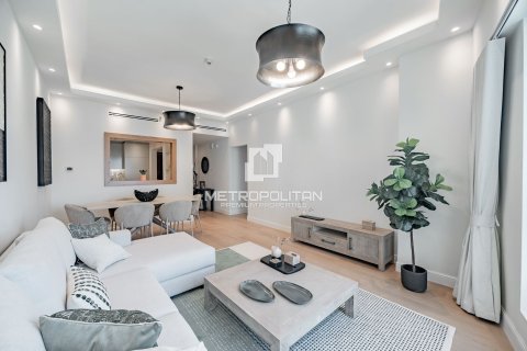 Apartment in Lake Almas West, Jumeirah Lake Towers, Dubai 2 bedrooms, 90 sq.m. № 74186 - photo 4