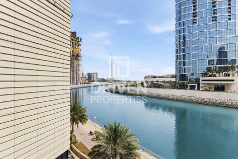 Apartamento en 5242, Dubai Marina, Dubai, 1 dormitorio, 93.09 m², № 126655 - foto 14