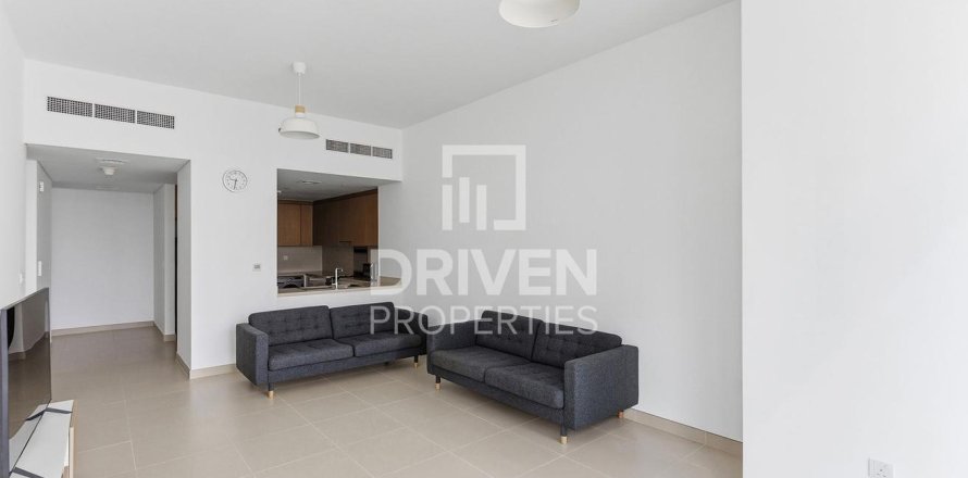 Apartamento en 5242, Dubai Marina, Dubai, 1 dormitorio, 93.09 m², № 126655