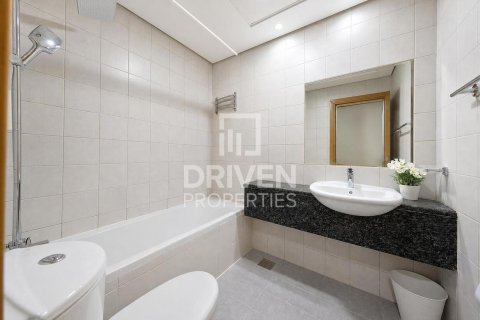 Apartment in Clayton Residency, Business Bay, Dubai 1 bedroom, 74.88 sq.m. № 126648 - photo 12