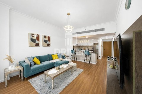 Apartment in Clayton Residency, Business Bay, Dubai 1 bedroom, 74.88 sq.m. № 126648 - photo 3