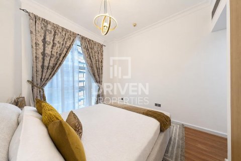 Apartment in Clayton Residency, Business Bay, Dubai 1 bedroom, 74.88 sq.m. № 126648 - photo 8