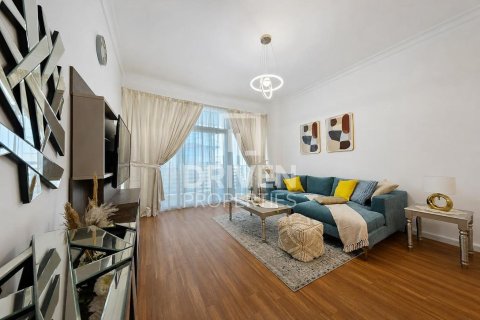 Apartment in Clayton Residency, Business Bay, Dubai 1 bedroom, 74.88 sq.m. № 126648 - photo 2