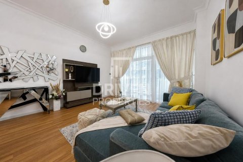 Apartment in Clayton Residency, Business Bay, Dubai 1 bedroom, 74.88 sq.m. № 126648