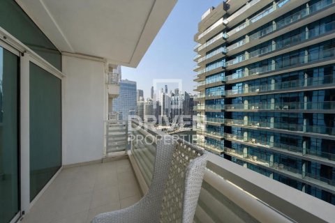 Apartment in Clayton Residency, Business Bay, Dubai 1 bedroom, 74.88 sq.m. № 126648 - photo 13