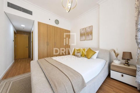 Apartment in Clayton Residency, Business Bay, Dubai 1 bedroom, 74.88 sq.m. № 126648 - photo 5