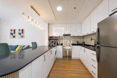 Apartment in Clayton Residency, Business Bay, Dubai 1 bedroom, 74.88 sq.m. № 126648 - photo 9