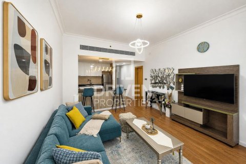 Apartment in Clayton Residency, Business Bay, Dubai 1 bedroom, 74.88 sq.m. № 126648 - photo 4