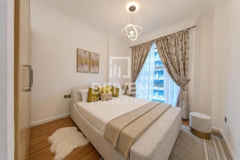 Apartment in Clayton Residency, Business Bay, Dubai 1 bedroom, 74.88 sq.m. № 126648 - photo 7