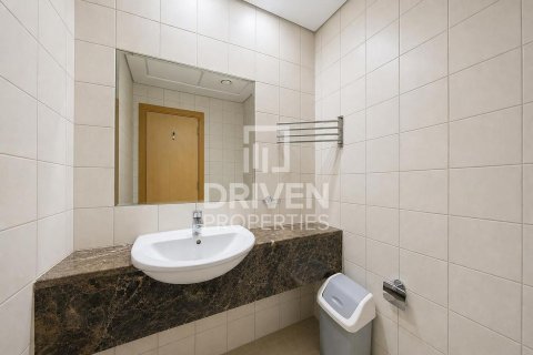 Apartment in Clayton Residency, Business Bay, Dubai 1 bedroom, 74.88 sq.m. № 126648 - photo 11