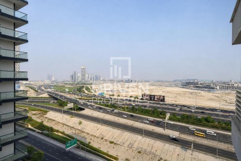 Apartment in Clayton Residency, Business Bay, Dubai 1 bedroom, 74.88 sq.m. № 126648 - photo 16